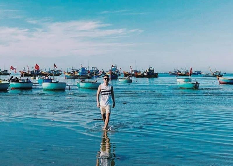 So sánh Long Hải và Vũng Tàu