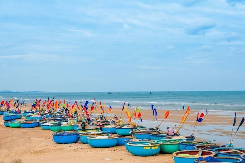 Tổng quan về Long Hải