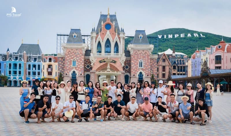 VinWonders Nha Trang