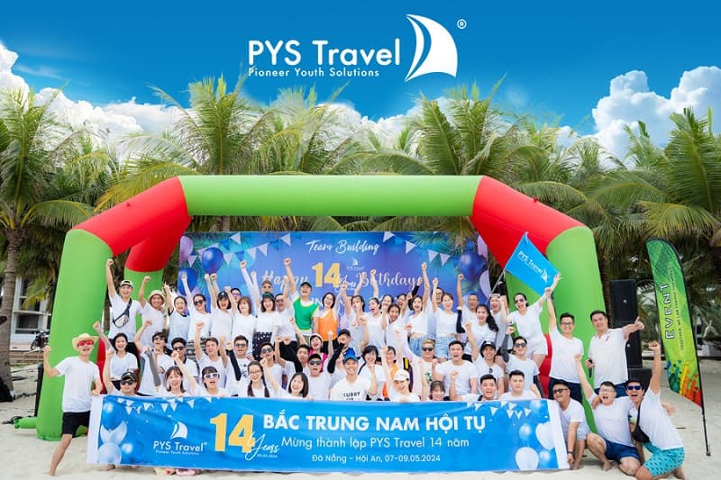 pys travel