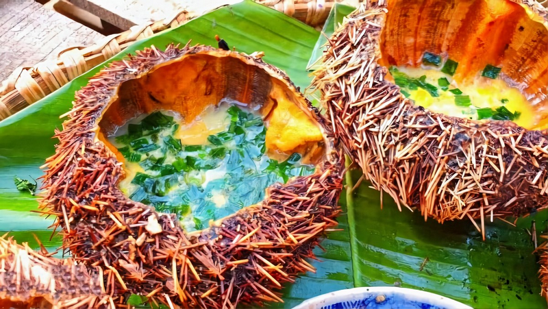 cầu gai quan lạn