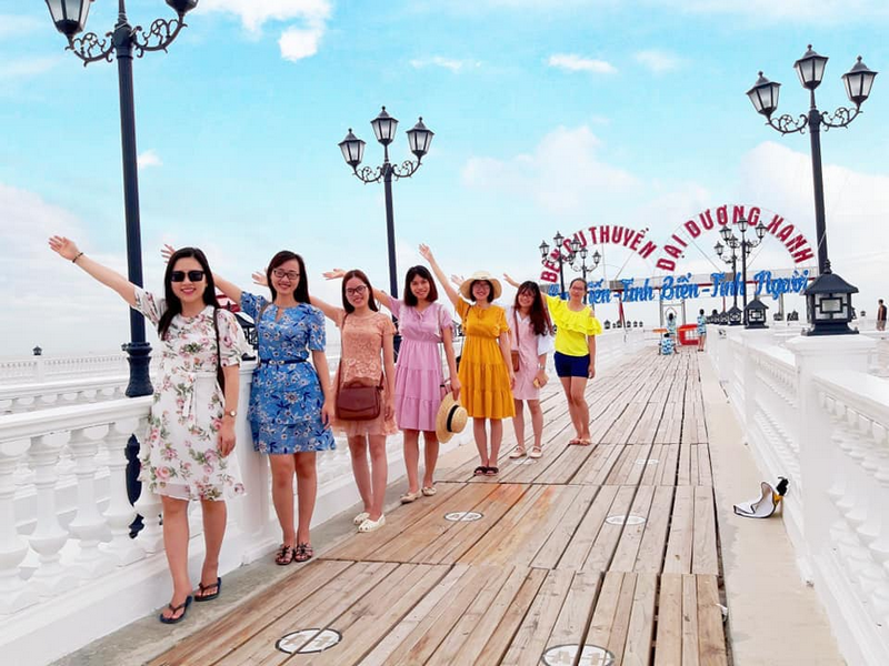 cầu hải tiến thanh hóa