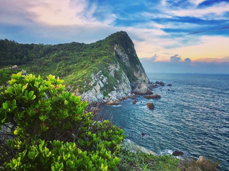 thời tiết lý tưởng