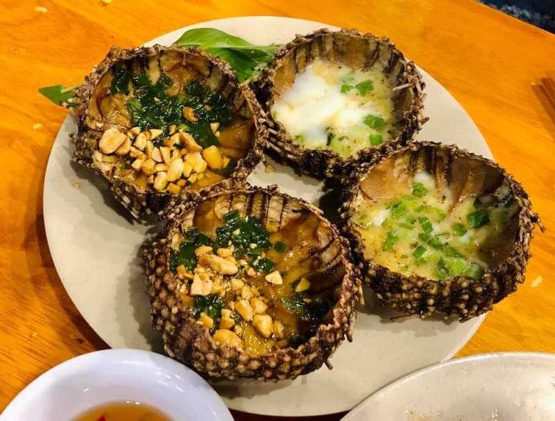 cầu gai
