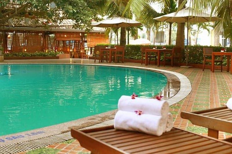 khách sạn sài gòn kim liên resort 