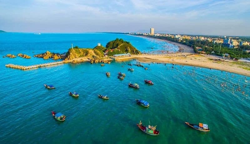 đảo lan châu