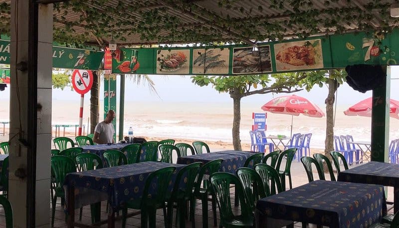 nhà hàng cường hằng 129