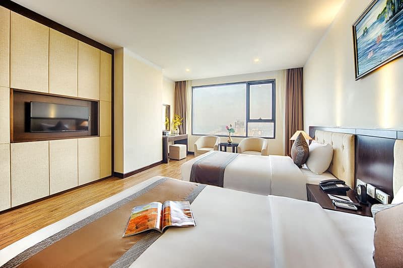 khách sạn mường thanh