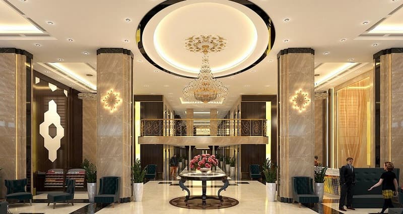 summer cửa lò hotel