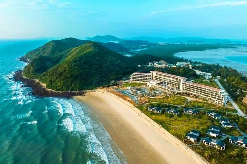 Angsana Quan Lạn