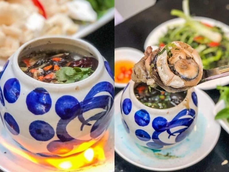 Cà Ngừ Đại Dương Phú Yên