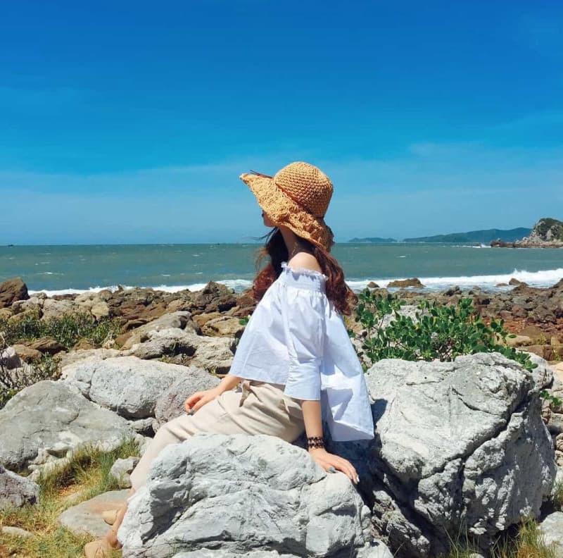 Thời điểm lý tưởng để khám phá vẻ đẹp của Quan Lạn