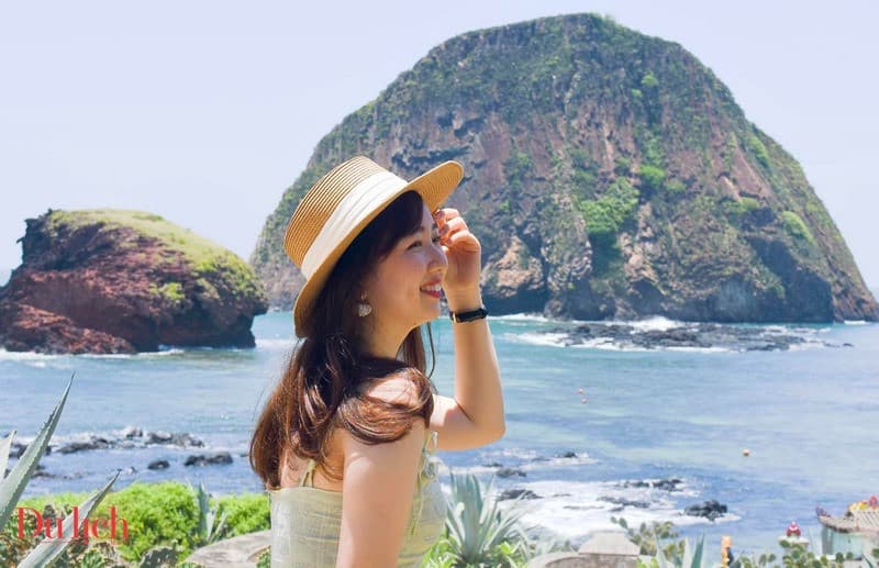 Đi du lịch Phú Yên thời điểm mùa khô