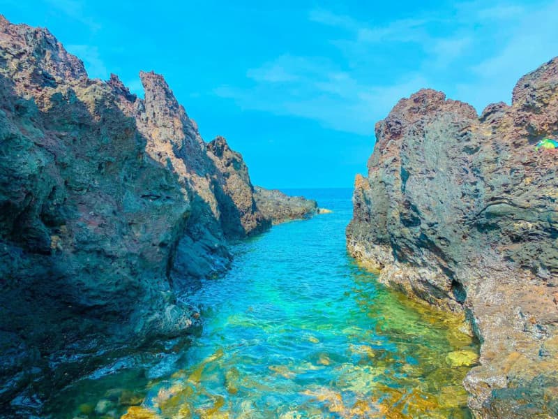 du lịch bãi nhỏ gành hang