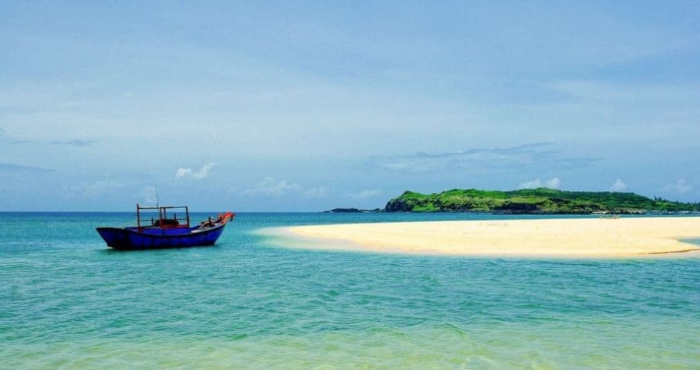 vịnh triều dương thiên đường nơi đảo xa phú quý