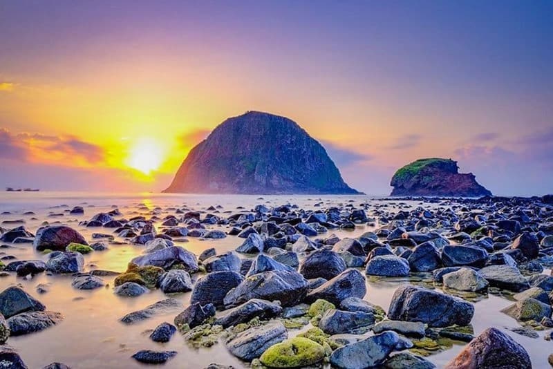 Hòn Yến Phú Yên