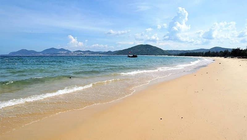 Biển Từ Nham