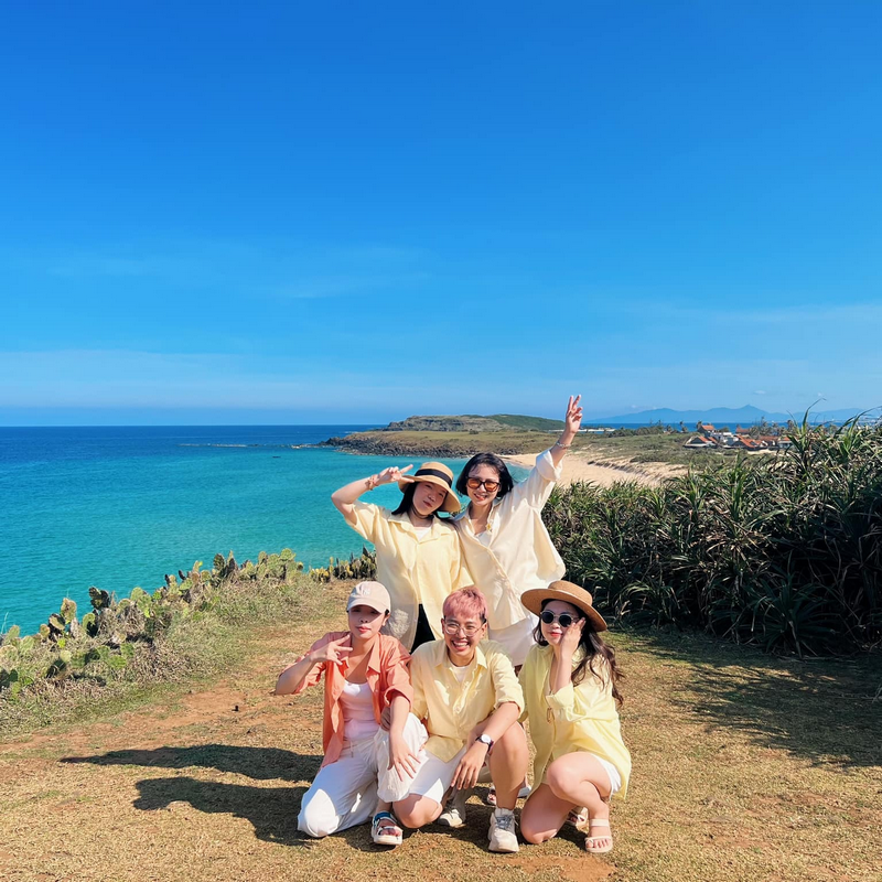 du lịch phú yên