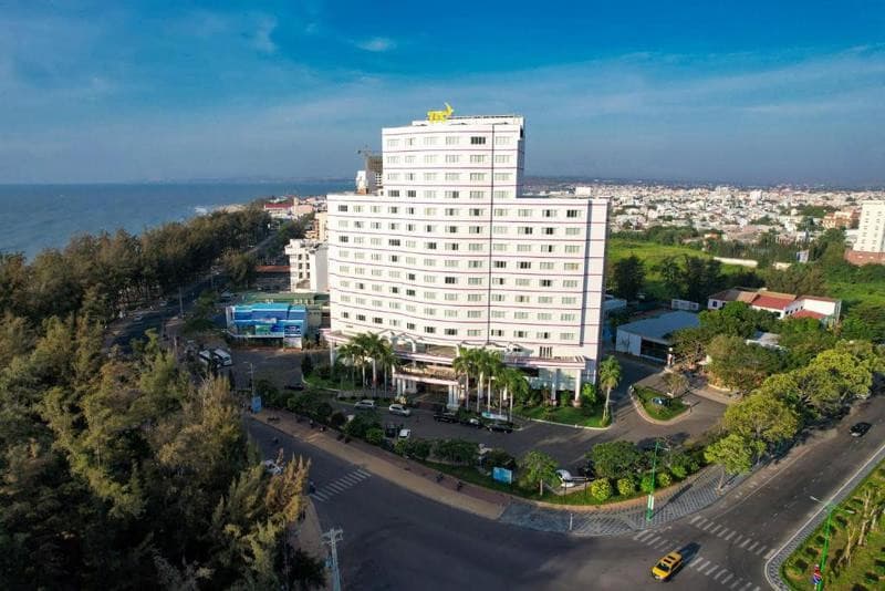 Khách sạn tại Phan Thiết