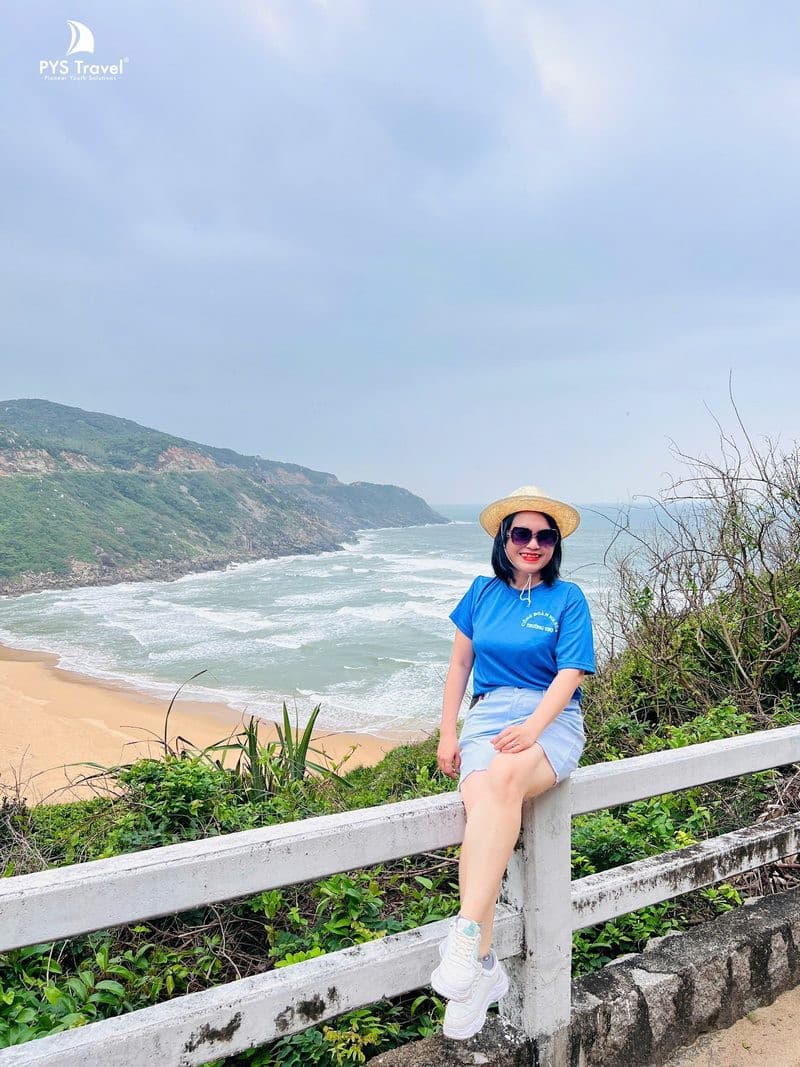 Du lịch Phú Yên
