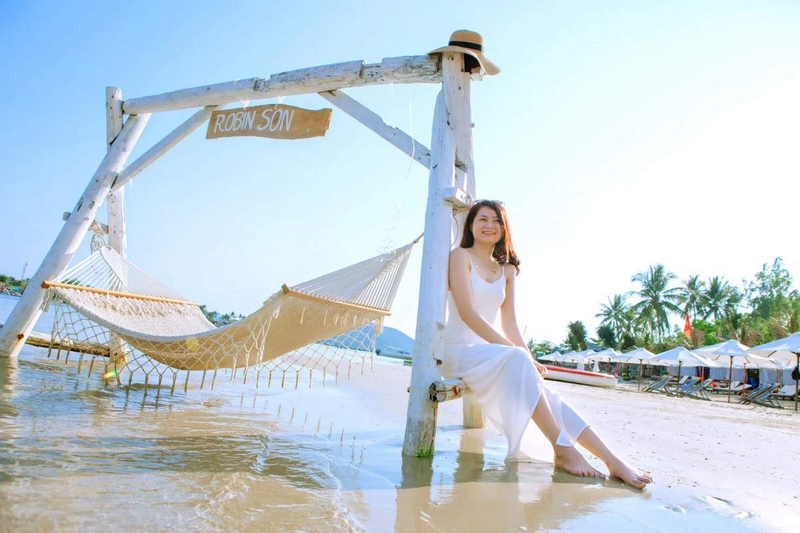 đảo robinson