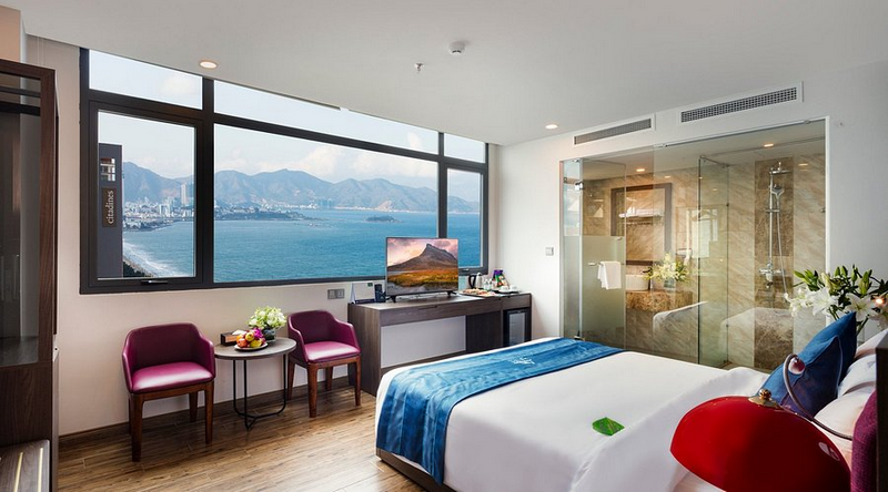 khách sạn khánh hòa