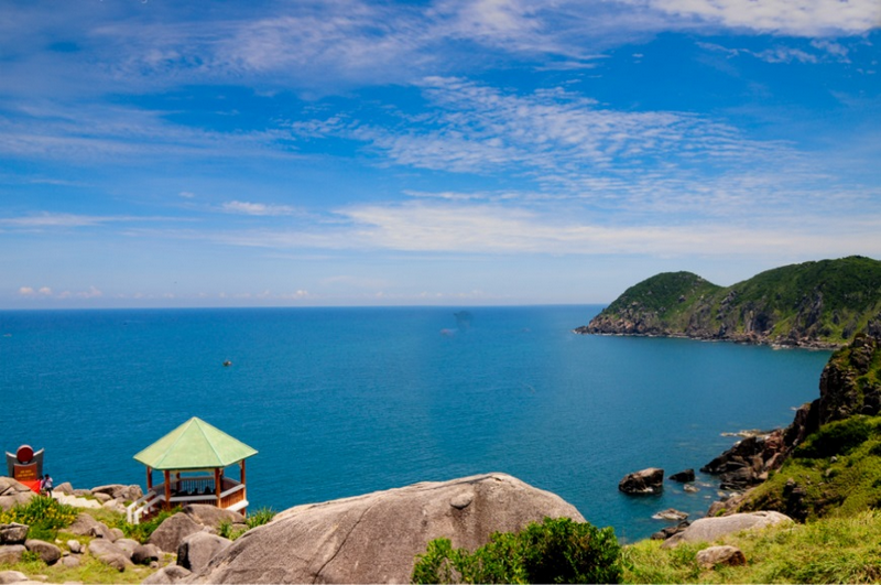 biển đại lãnh