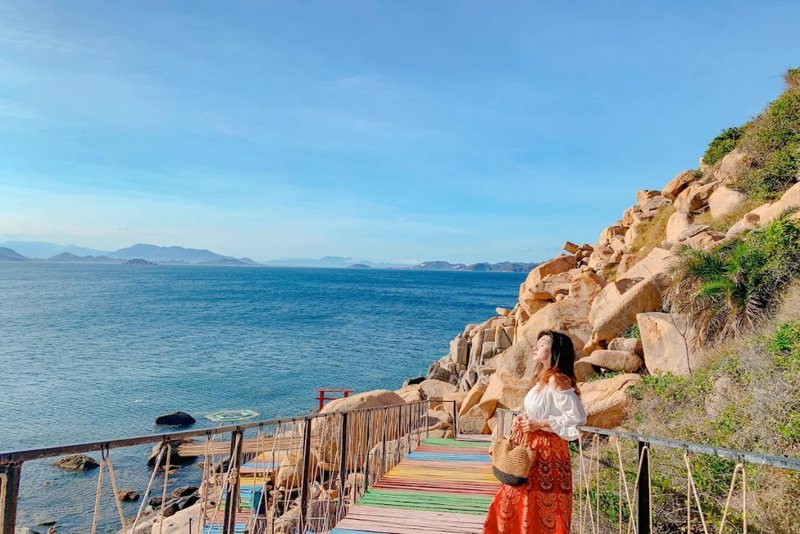 đảo bình lập khánh hòa
