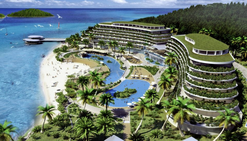resort nha trang