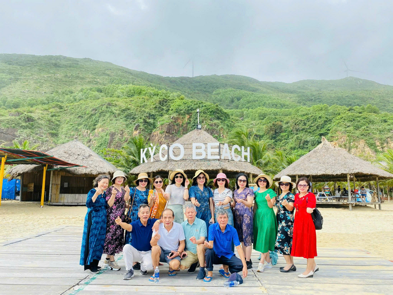 du lịch bình định phu yên