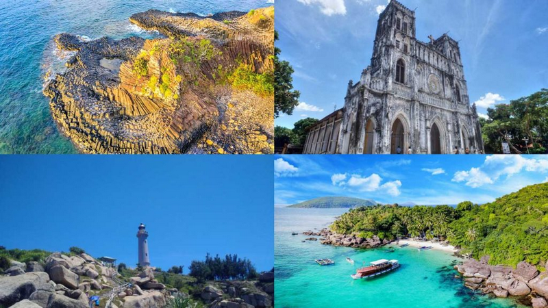 du lịch phú yên