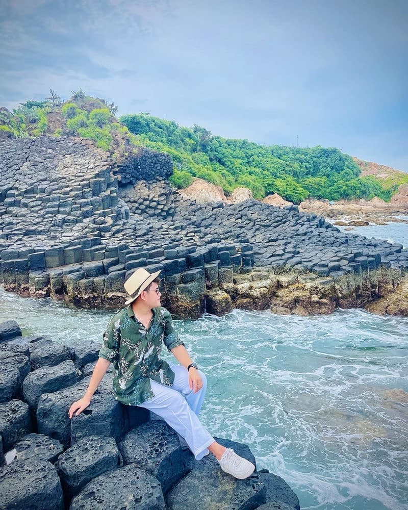 Du lịch Phú Yên tháng 5