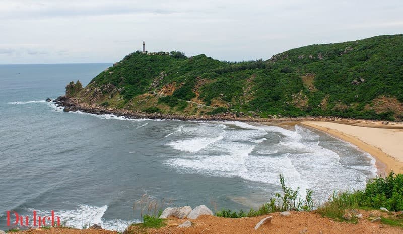 Vẻ đẹp Phú Yên