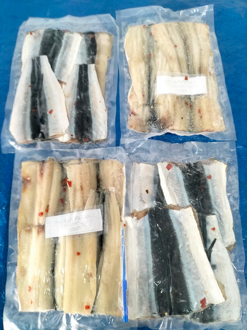 khô cá đảo phú quý