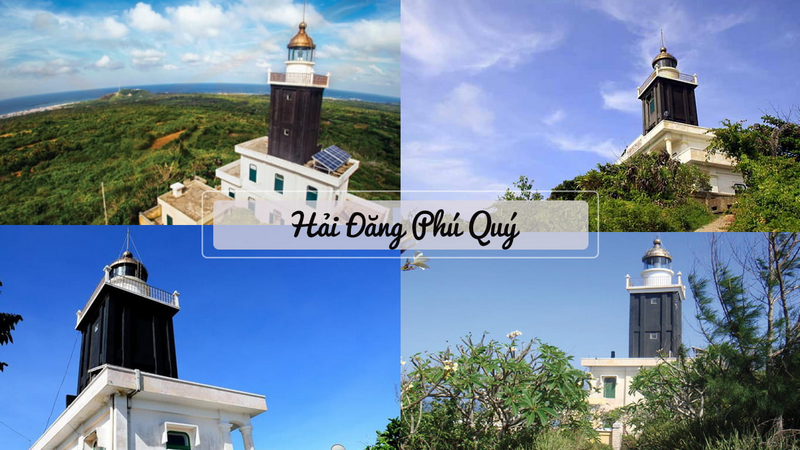 hải đăng núi cấm phú quý