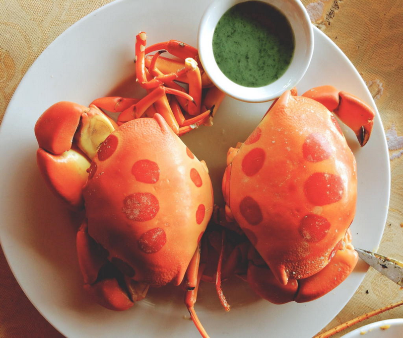 cua mặt trăng phú quý