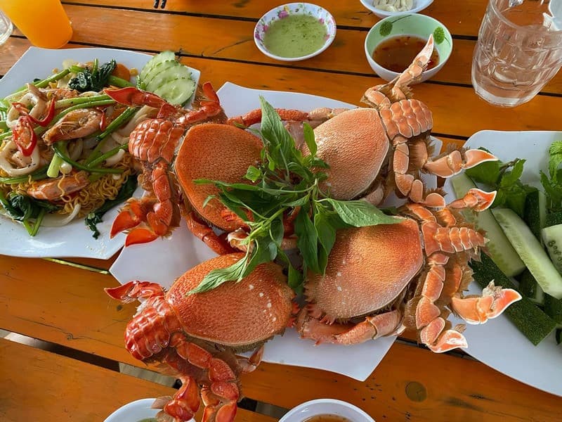 Cua hoàng đế
