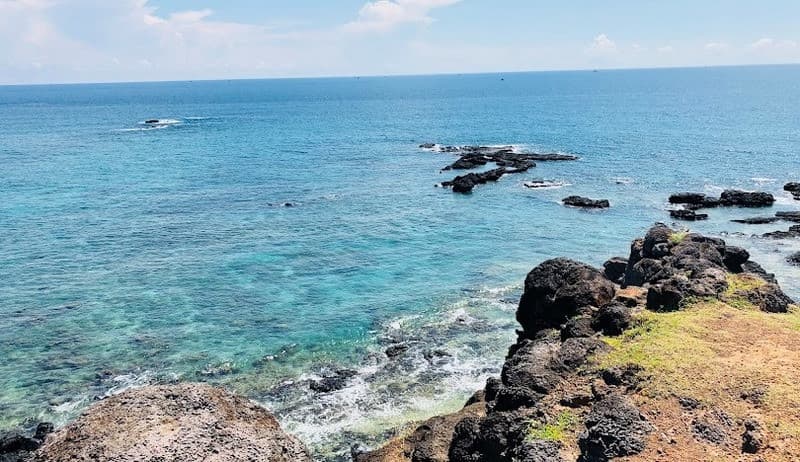 Du lịch Phú Quý