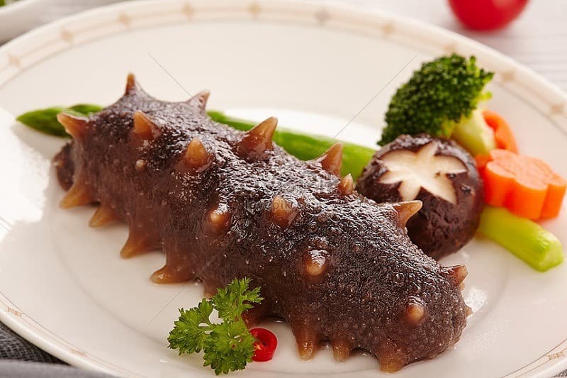 Hải Sâm Phú Quý