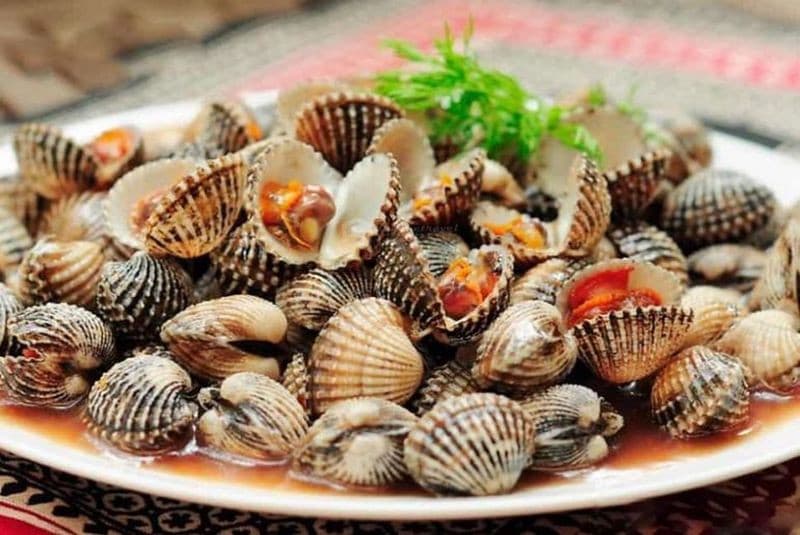 sò huyết ô loan