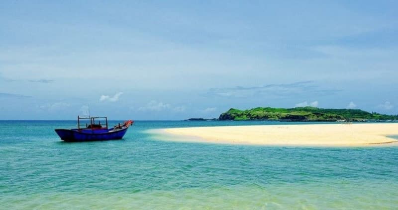 Vịnh Triều Dương Phú Quý