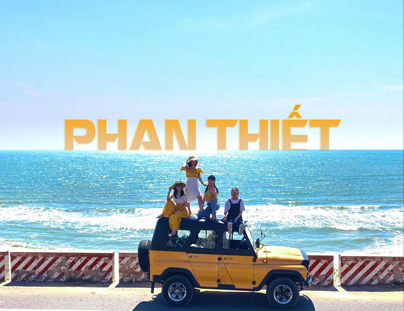 du lịch phan thiết