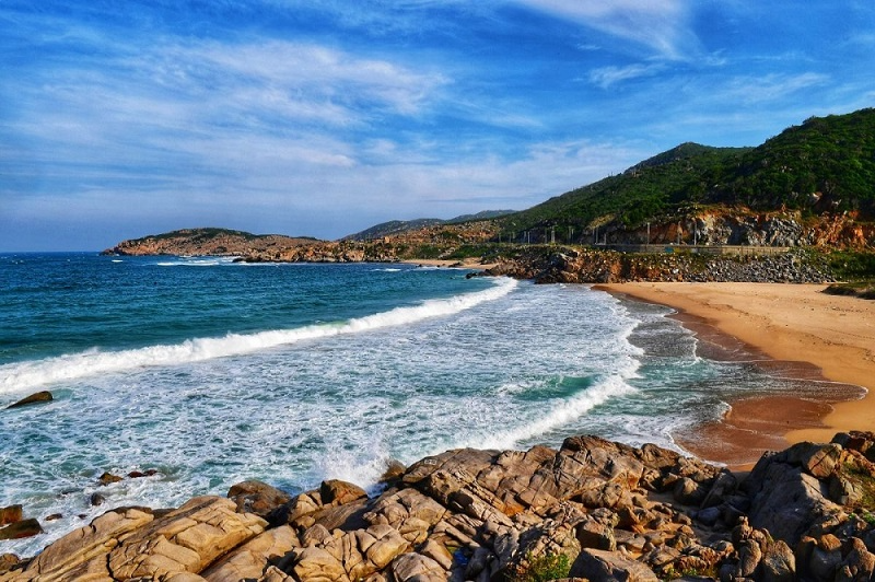 bãi rạng phan thiết