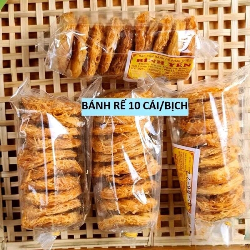 bánh rế phan thiết