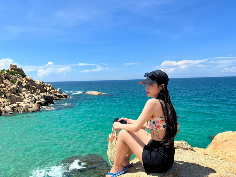 hòn ghềnh phan thiết