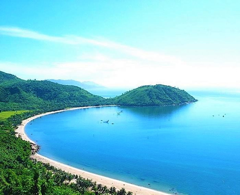 hòn rơm phan thiết