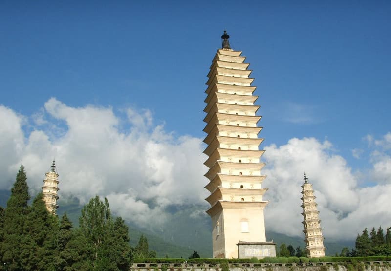 Sùng Thánh Tự