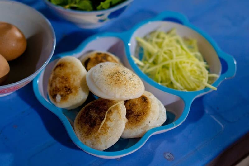 Bánh căn