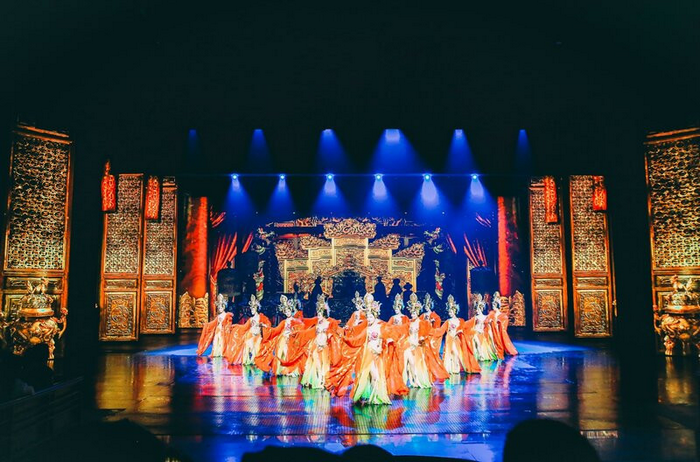 tống thành thiên cổ tình