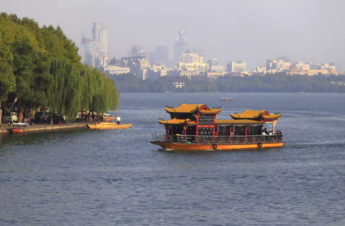 tây hồ